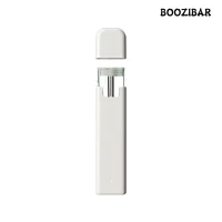 Lege schaal van CBD-vape-pen