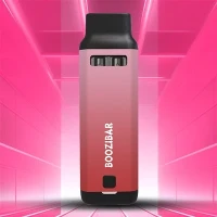Beste CBD-olie voor vapen