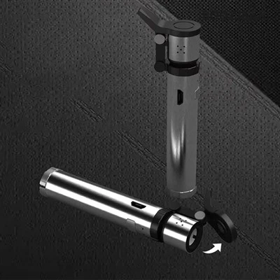 Kruidenverdampers Pen Vape en vapekits De CBD-winkel