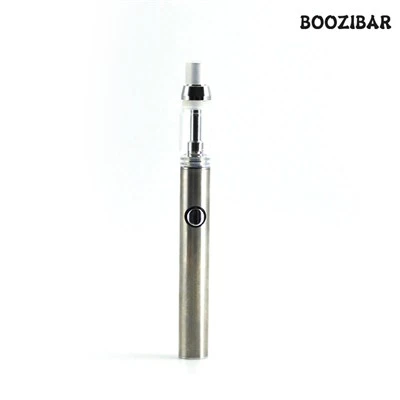 Hoge CBD-vape-cartridge