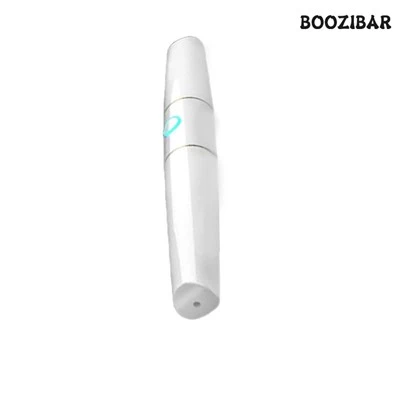 Gloeilamp Droge Kruiden Vaporizers