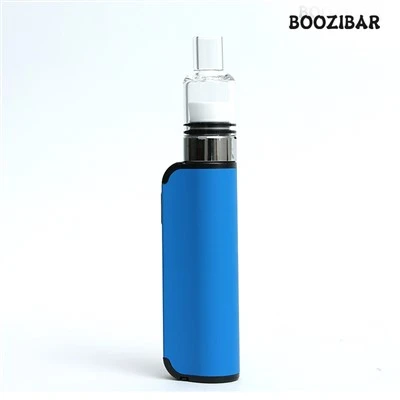 Nectar V2 droge kruidendamp