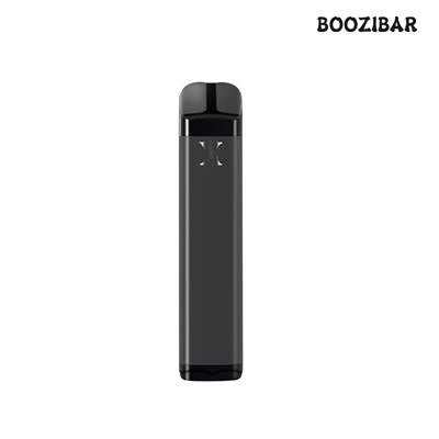 Voorgevulde vape-pen