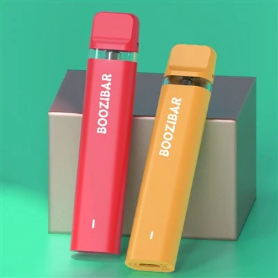 Hervulbare vape-pen