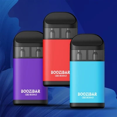 Smok vape-pen