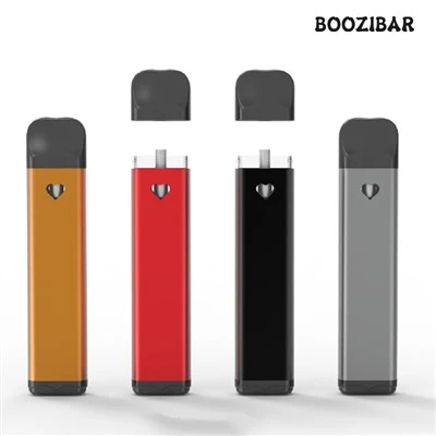 Top CBD-vape-merken 2023
