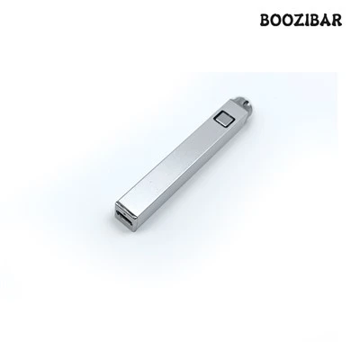 Universele 510 draadcartridge CBD vape-batterij