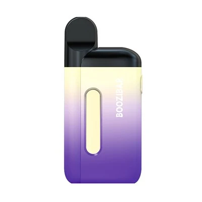 Hoe lang gaat een CBD-pen mee?