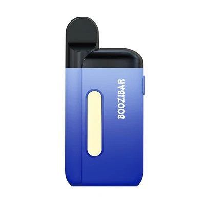 Zie je rook bij een vaporizer voor droge kruiden?