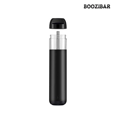 Vape voor CBD-olie