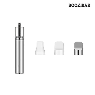 Vape-pen voor CBD-olie