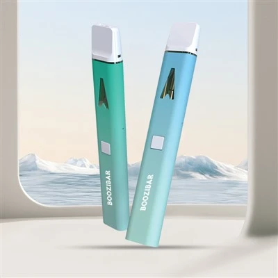 Vape-pen voor olie
