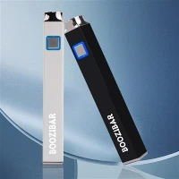Cannabis vapen