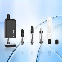 Vapen versus rokende longen