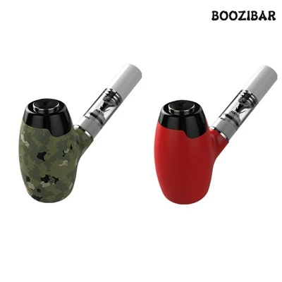 CBD-vape-batterij met variabele spanning