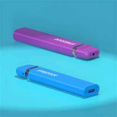 Wegwerp CBD-vape-pen