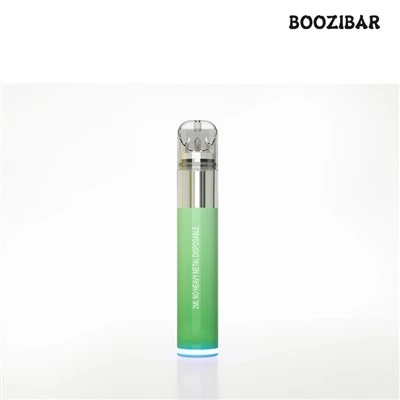 Zone CBD Vape-pen CBD-verdamper met volledig spectrum