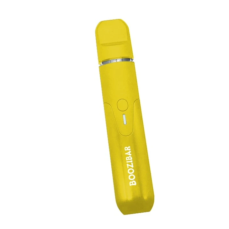 Cannabis Oil Vape