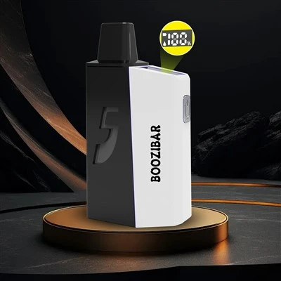 CBD-vapen