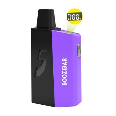 Welke CBD-vape is het beste tegen angst?