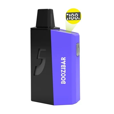 Wat doet CBD-vape eigenlijk?