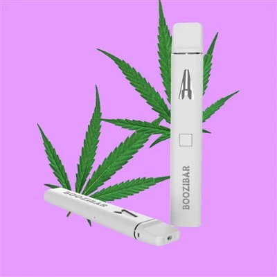 CBD-producten