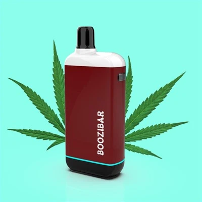 CBD-gevaren