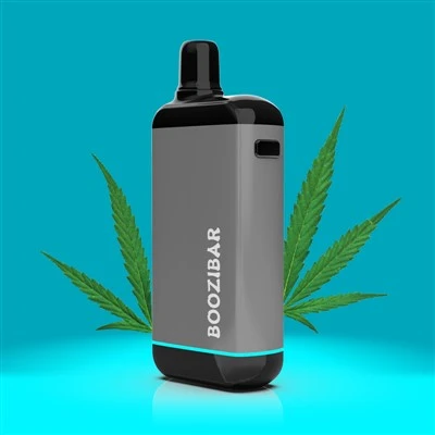 Beste Box Mod voor cartridges