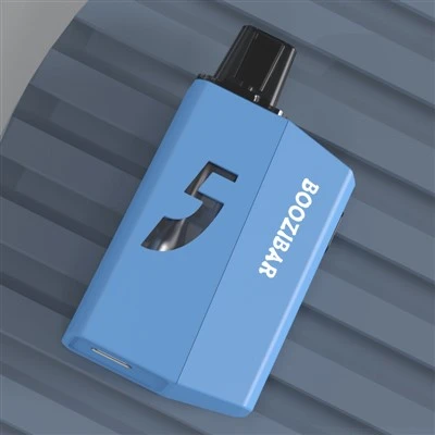 Vape-pen batterij
