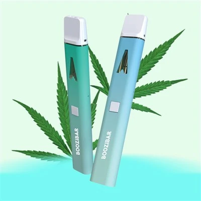 CBD Vape-oliepen