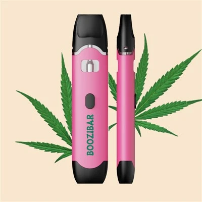 Beste cannabis-vape-pen