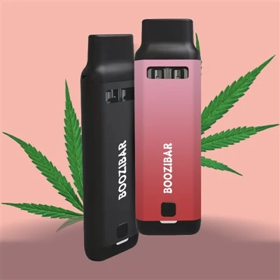 Voor de mensen CBD
