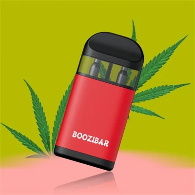 Hoeveel CBD moet ik vapen?