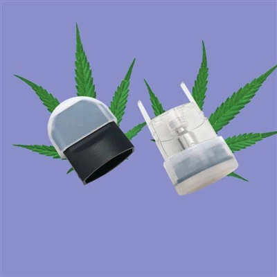 Hoe THC vape-olie te maken