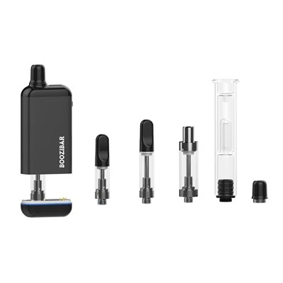 THC-cartridge