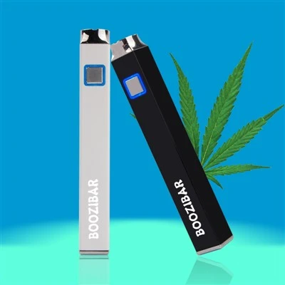 Vape-recensies
