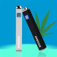 Vape-recensies