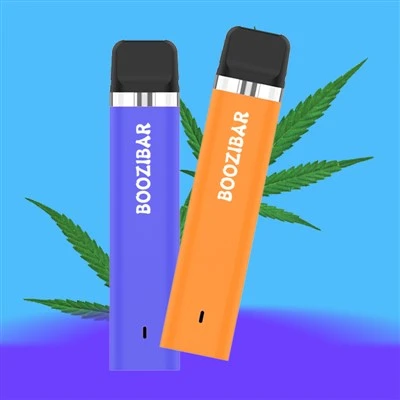 Vapen Pot
